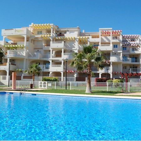 Apartment Playa Sol 2 Dénia Extérieur photo
