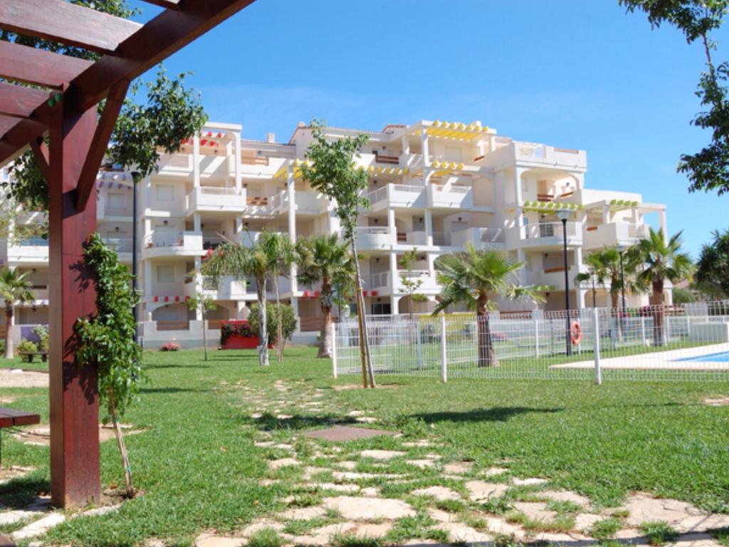 Apartment Playa Sol 2 Dénia Chambre photo