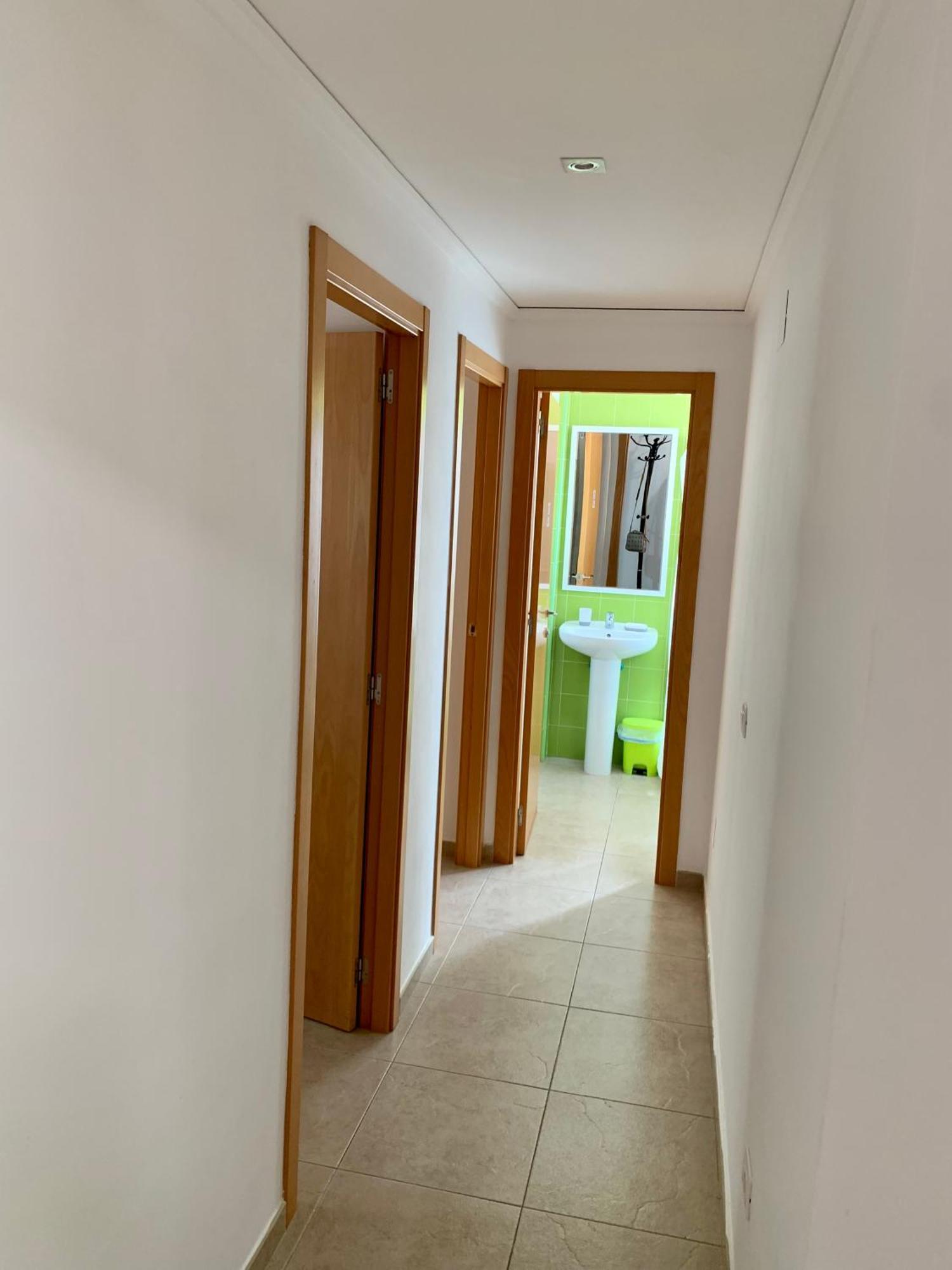 Apartment Playa Sol 2 Dénia Extérieur photo