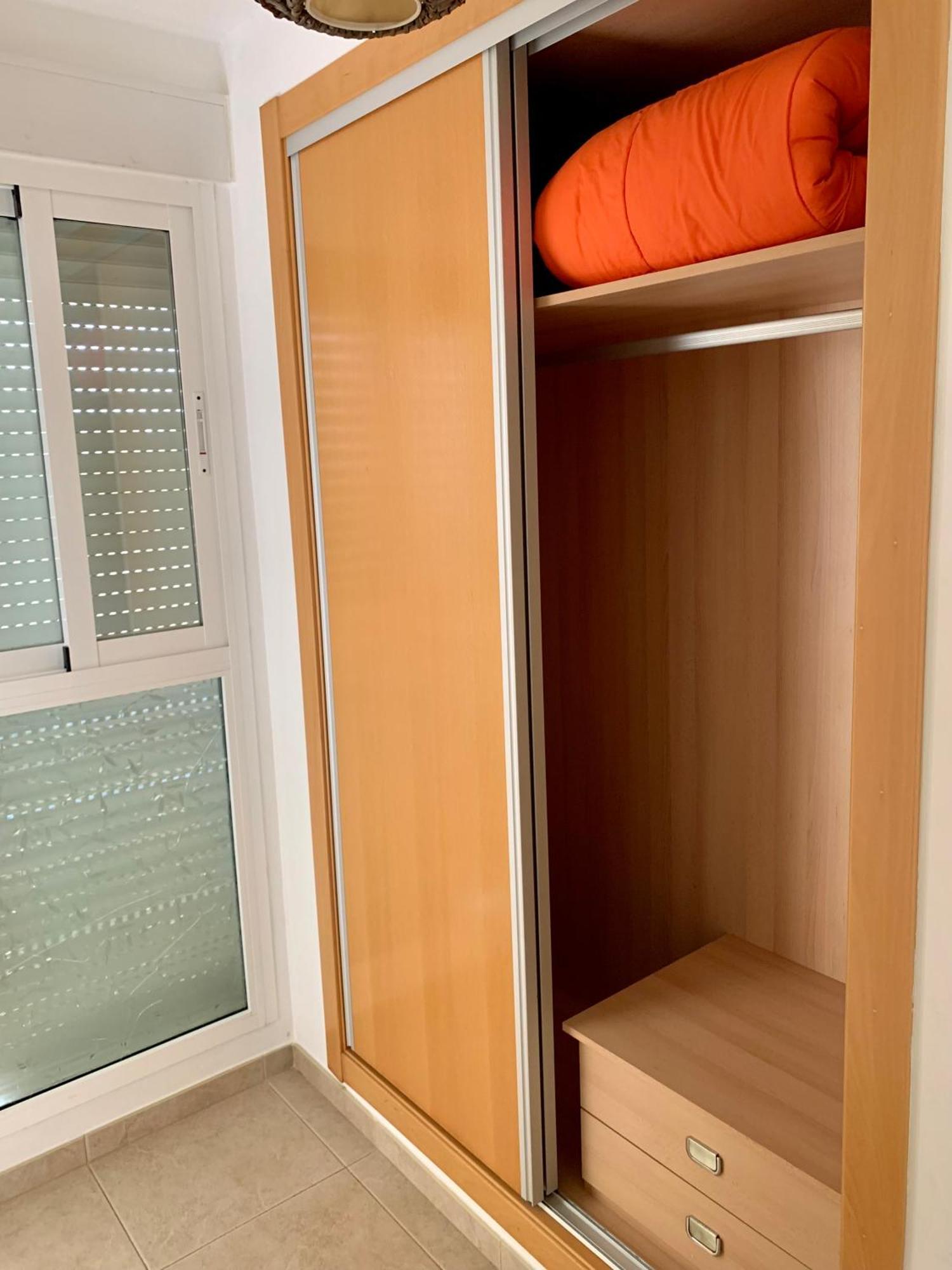 Apartment Playa Sol 2 Dénia Extérieur photo