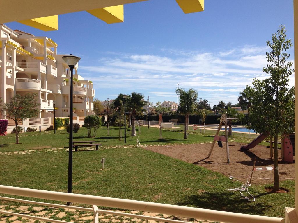Apartment Playa Sol 2 Dénia Chambre photo