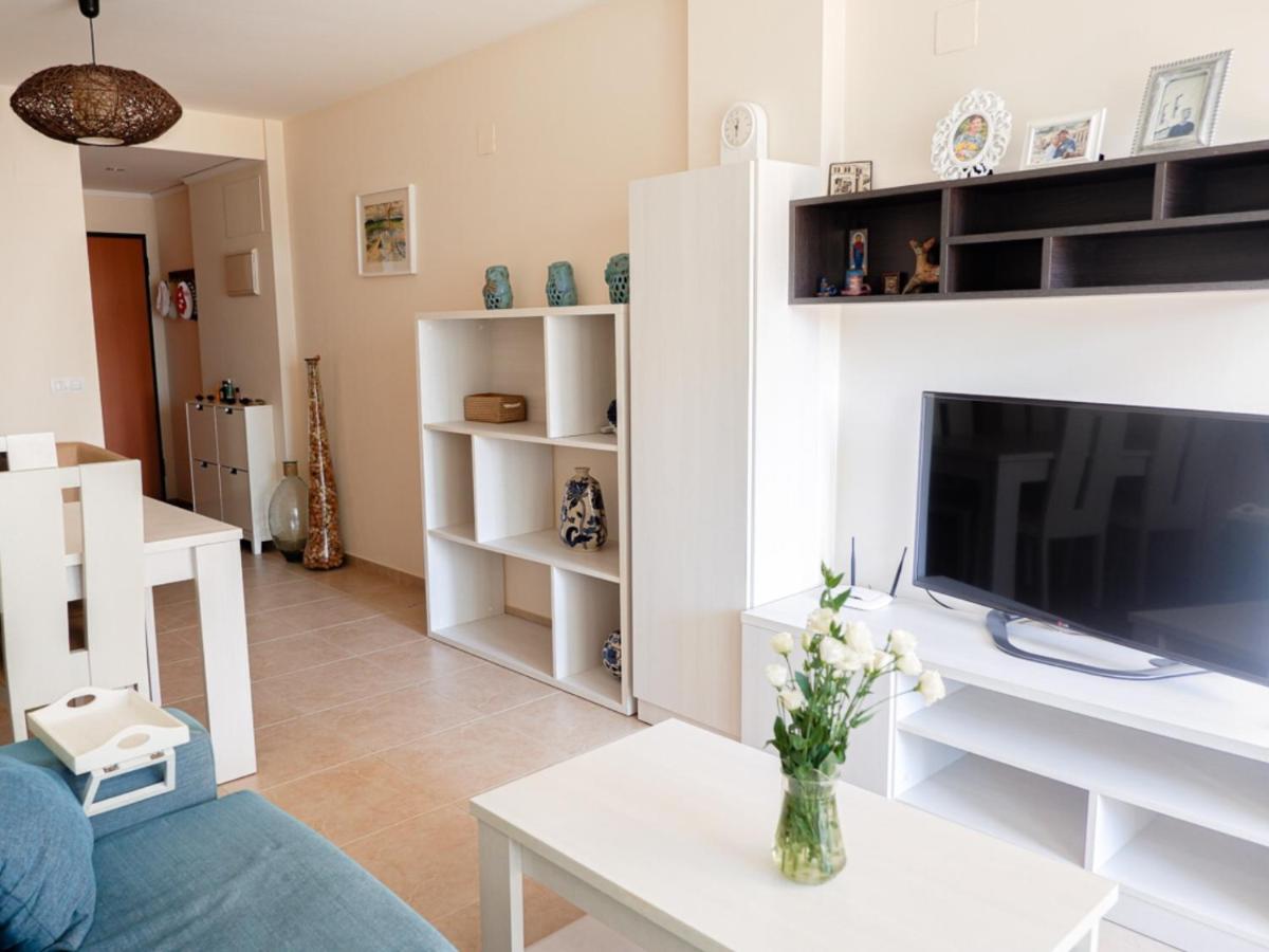 Apartment Playa Sol 2 Dénia Extérieur photo