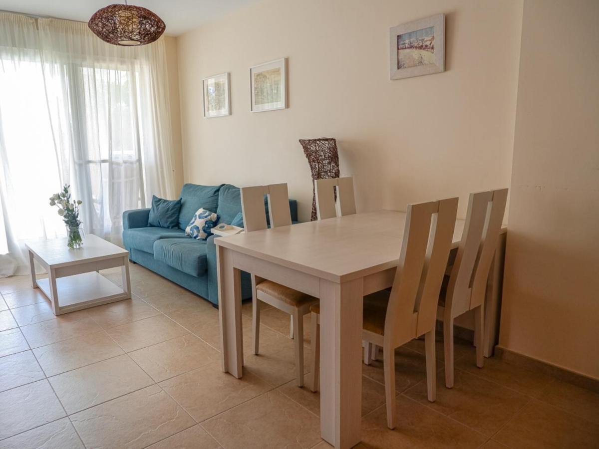 Apartment Playa Sol 2 Dénia Extérieur photo